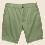 8" Cove Shorts - Cactus - Katin - STAG Provisions - Shorts - Solid