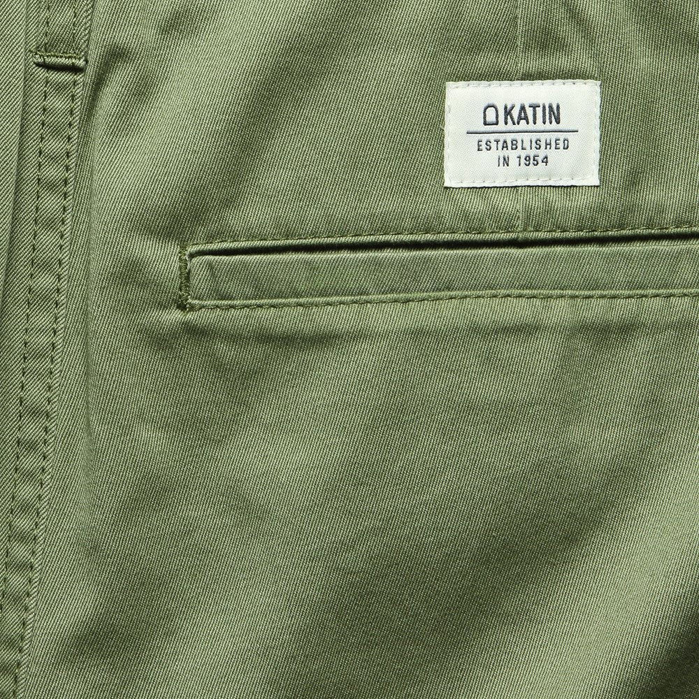 8" Cove Shorts - Cactus - Katin - STAG Provisions - Shorts - Solid