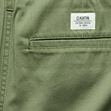 8" Cove Shorts - Cactus - Katin - STAG Provisions - Shorts - Solid