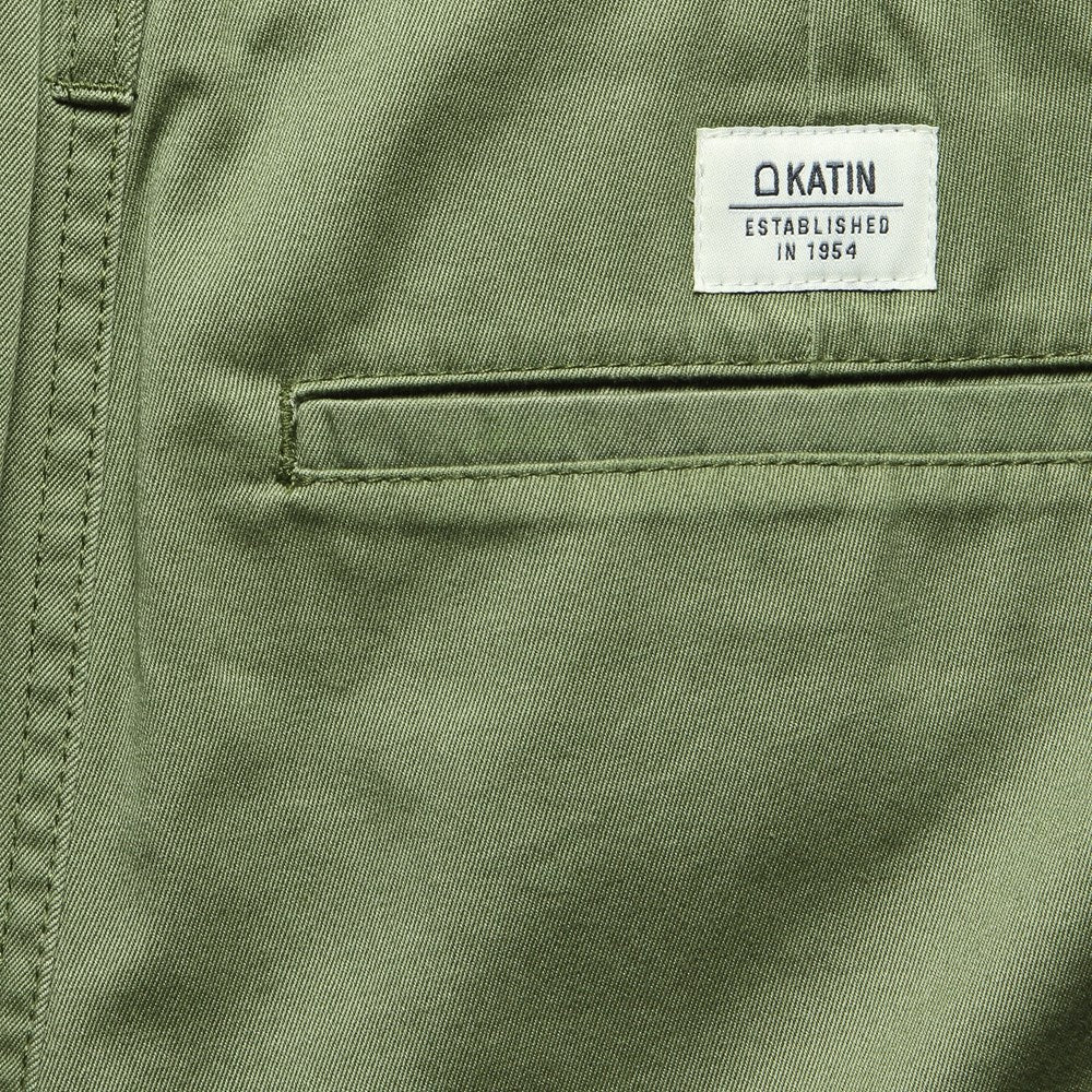 Cove Short - Cactus - Katin - STAG Provisions - Shorts - Solid