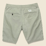 7" Court Shorts - Gray - Katin - STAG Provisions - Shorts - Solid