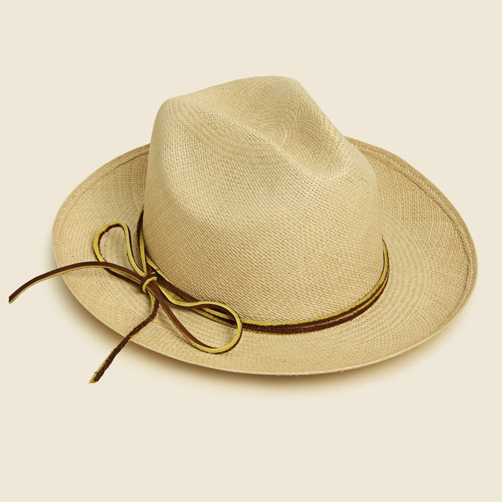 Brisa Forma Hat - Havano