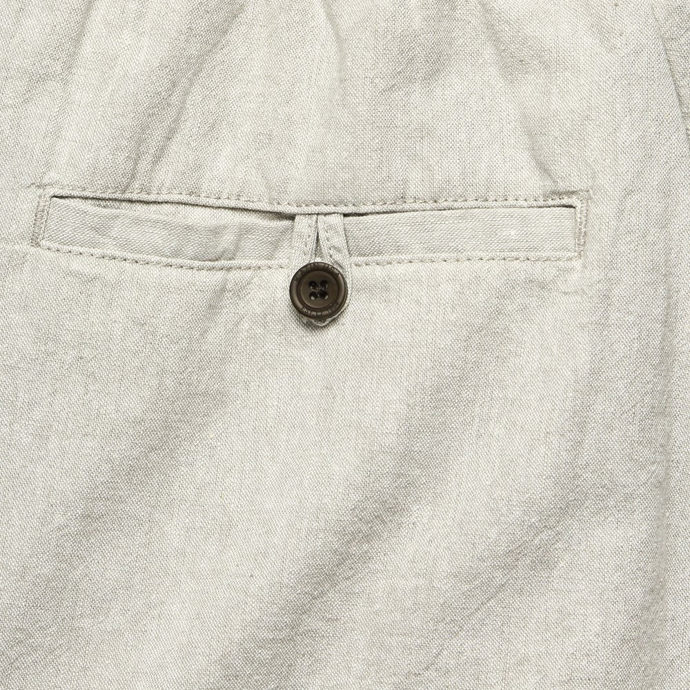 6" Isaiah Local Shorts - Light Gray - Katin - STAG Provisions - Shorts - Lounge