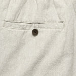 6" Isaiah Local Shorts - Light Gray - Katin - STAG Provisions - Shorts - Lounge