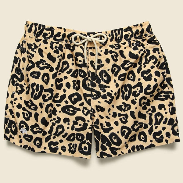 【新品未使用】OAS Leo Swim Shorts 5