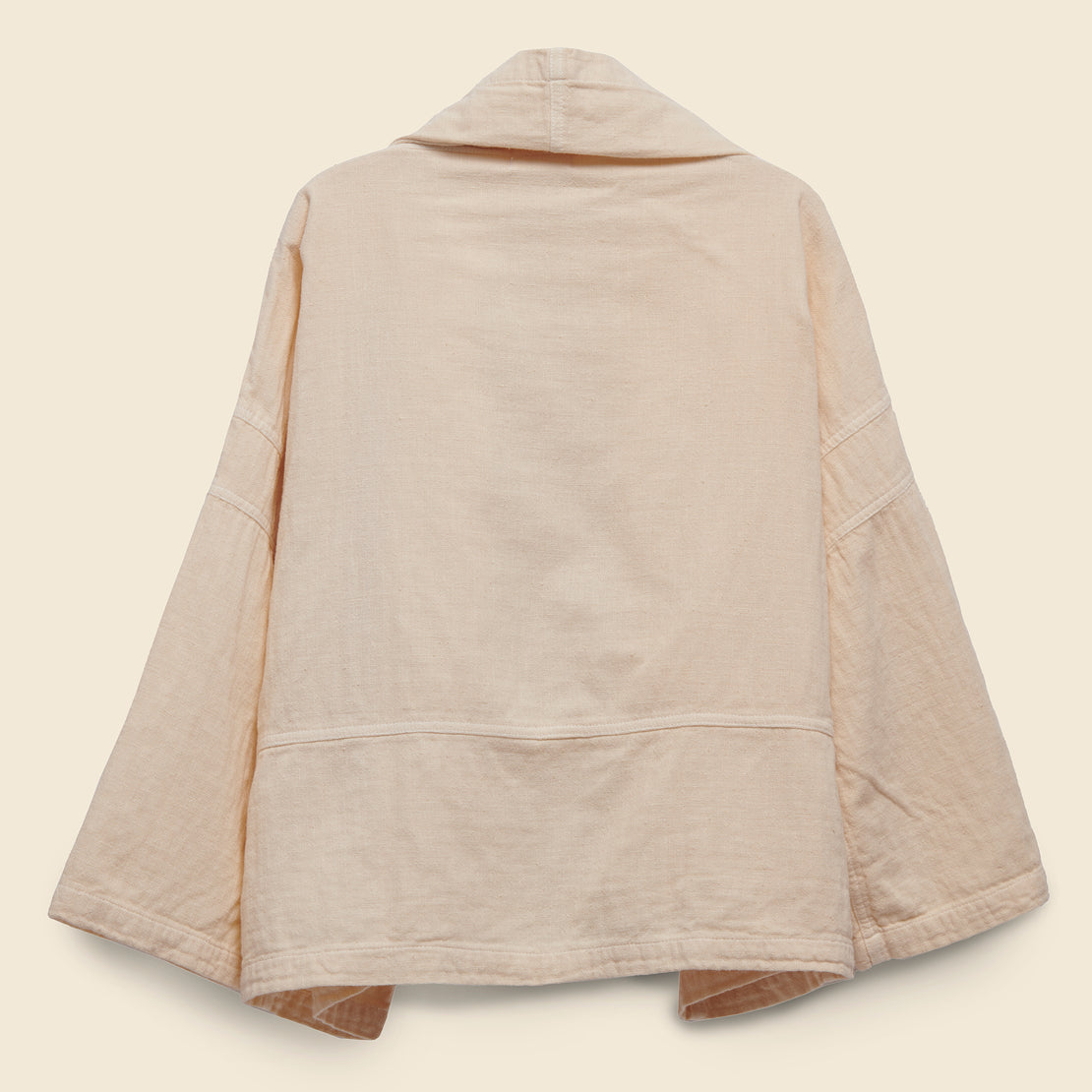 Kimono Jacket - Kinari - Atelier Delphine - STAG Provisions - W - Tops - Kimono