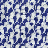 Selleck Shirt - Waves - Afield - STAG Provisions - Tops - S/S Woven - Other Pattern