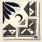 Bandana - The Bloom - Bandits Bandanas - STAG Provisions - Accessories - Bandanas