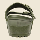 Arizona EVA Sandal - Khaki - Birkenstock - STAG Provisions - Shoes - Sandals / Flops