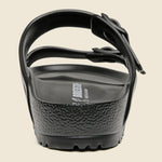 Arizona EVA Sandal - Black - Birkenstock - STAG Provisions - Shoes - Sandals / Flops