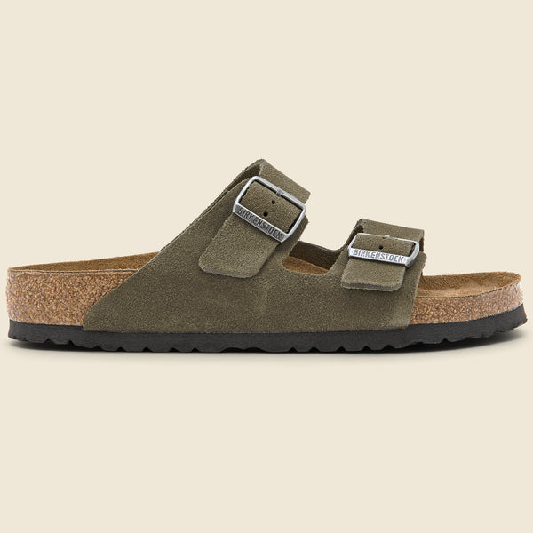 Olive best sale green birks