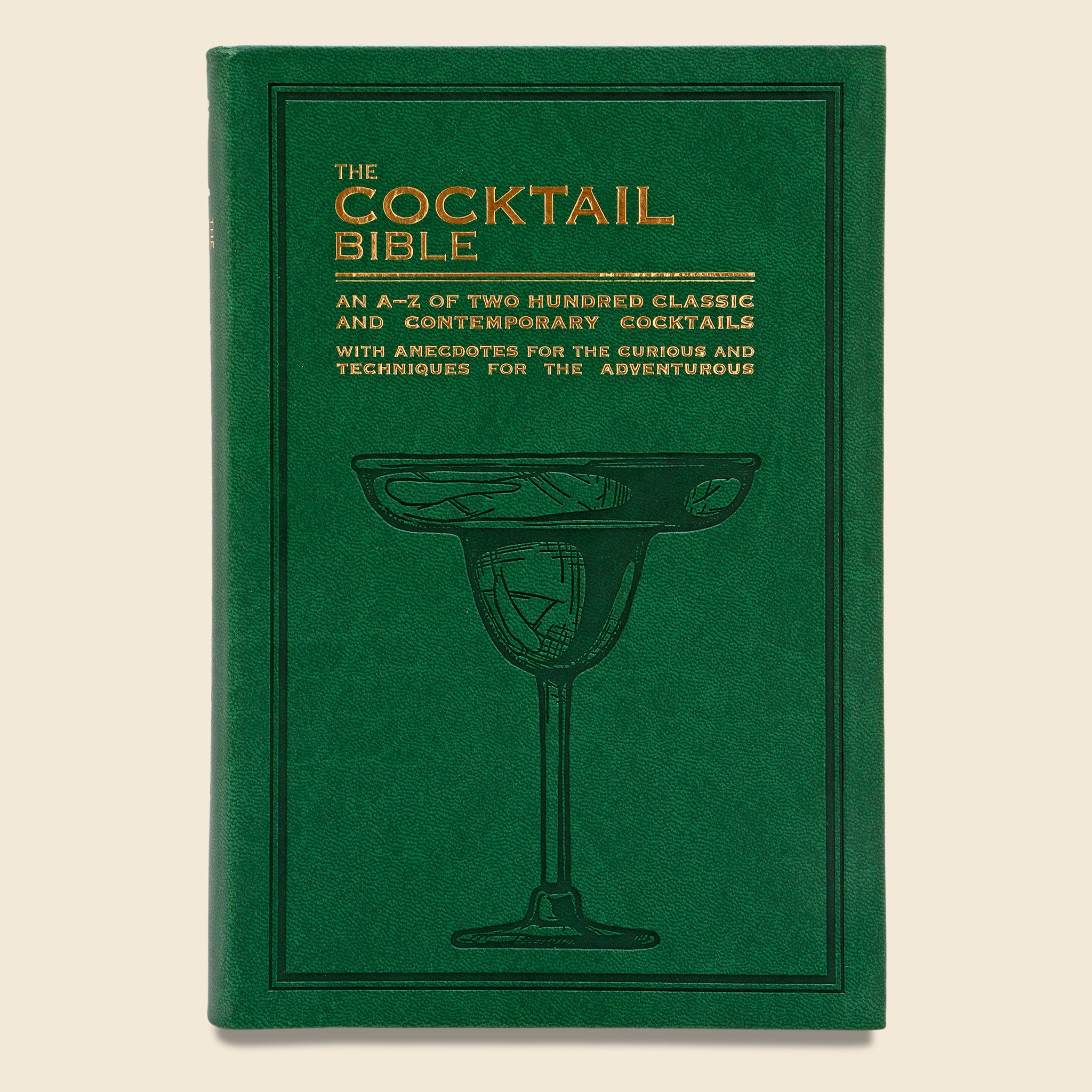 Cocktail Bible