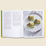 Matty Matheson: Home Style Cookery - Bookstore - STAG Provisions - Home - Library - Book