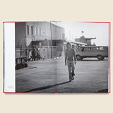 The Rolling Stones 1972 50th Anniversary Book - Bookstore - STAG Provisions - Home - Library - Book