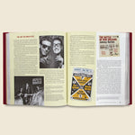 Country Music by Dayton Duncan & Ken Burns - Bookstore - STAG Provisions - Home - Library - Book