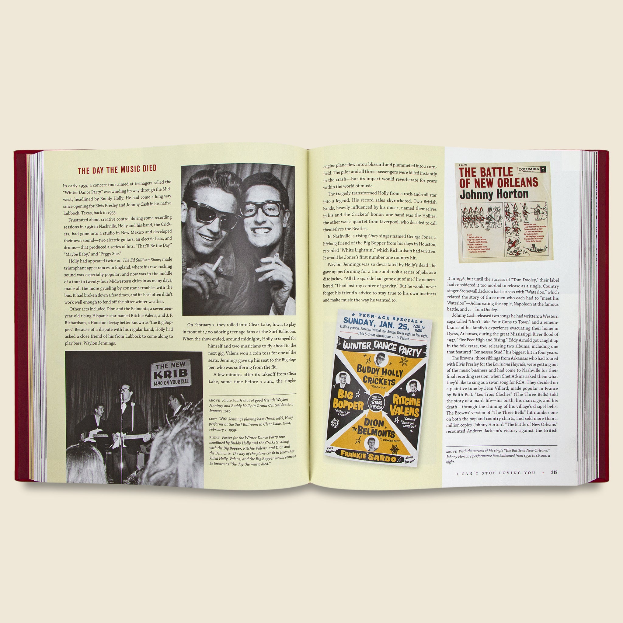 Country Music by Dayton Duncan & Ken Burns - Bookstore - STAG Provisions - Home - Library - Book