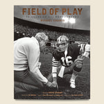 Field of Play: 60 Years of NFL Photography - Bookstore - STAG Provisions - Home - Library - Book