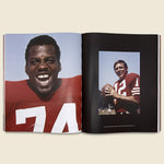 Field of Play: 60 Years of NFL Photography - Bookstore - STAG Provisions - Home - Library - Book