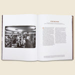 Field of Play: 60 Years of NFL Photography - Bookstore - STAG Provisions - Home - Library - Book