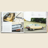 Beautiful Machines: The Era of the Elegant Sports Car - Bookstore - STAG Provisions - Home - Library - Book