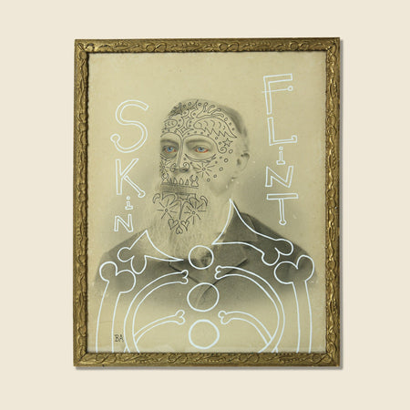 Skin Flint - Butch Anthony