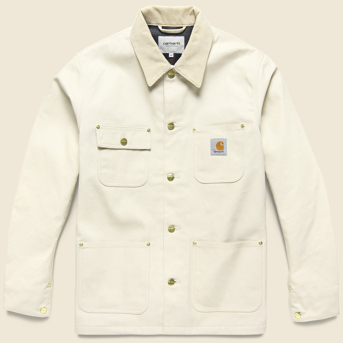 ジャケット・アウター Carhartt WIP MICHIGAN CHORE COAT Michigan Chore Coat | Official Carhartt WIP Online Store