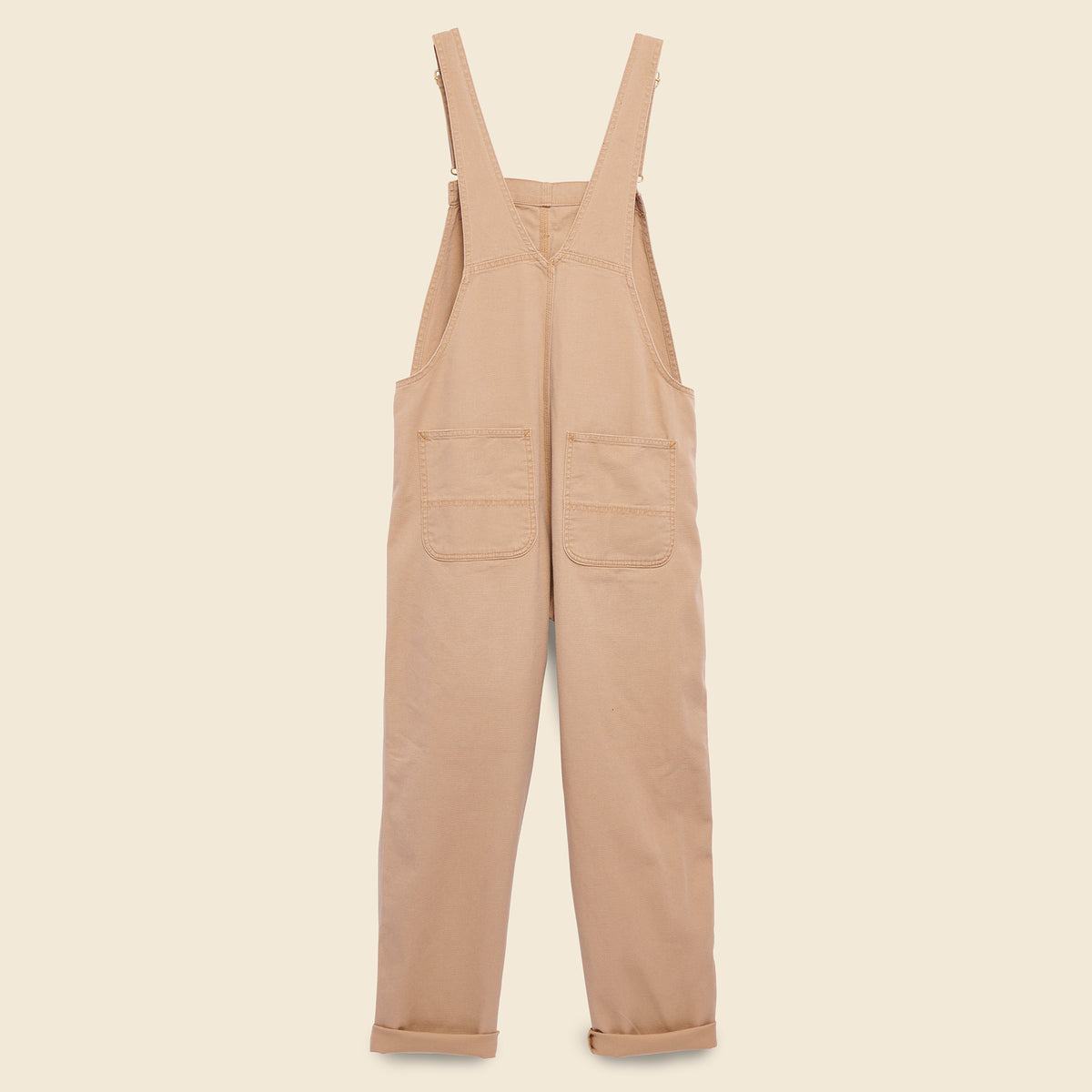 Pierce Pant Straight - Ale