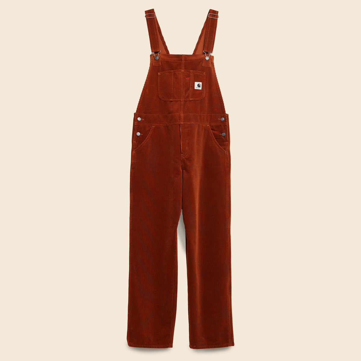 Pierce Pant Straight - Ale