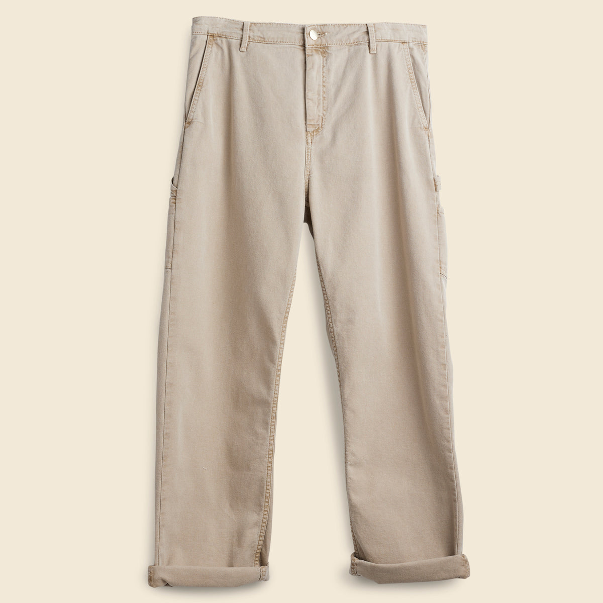 Pierce Pant | Dusty Hamilton Brown