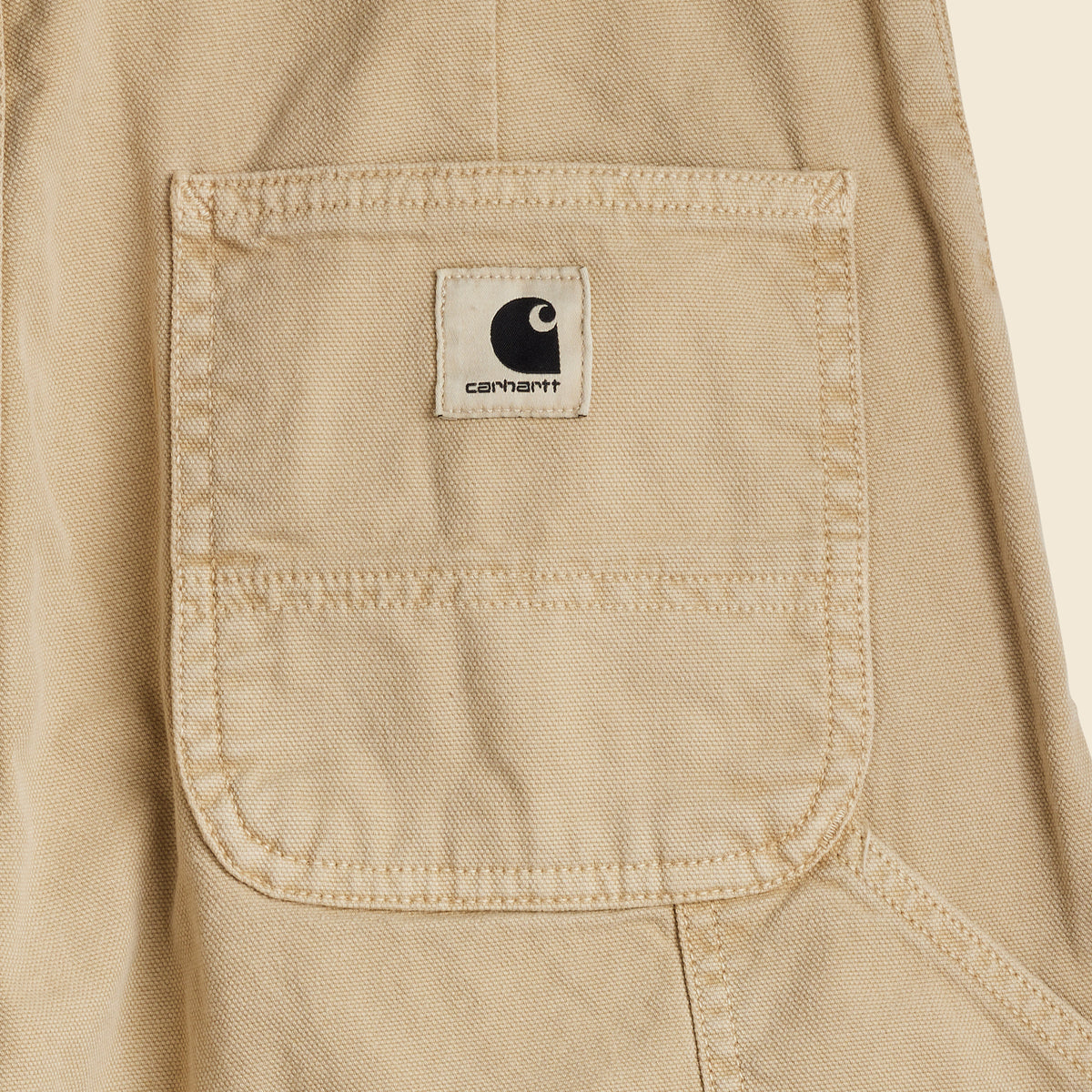 Buy Carhartt WIP W' Pierce Pant Straight - Smoke Green