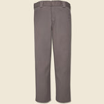 Club Pant - Teide - Carhartt WIP - STAG Provisions - Pants - Twill