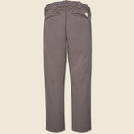 Club Pant - Teide - Carhartt WIP - STAG Provisions - Pants - Twill