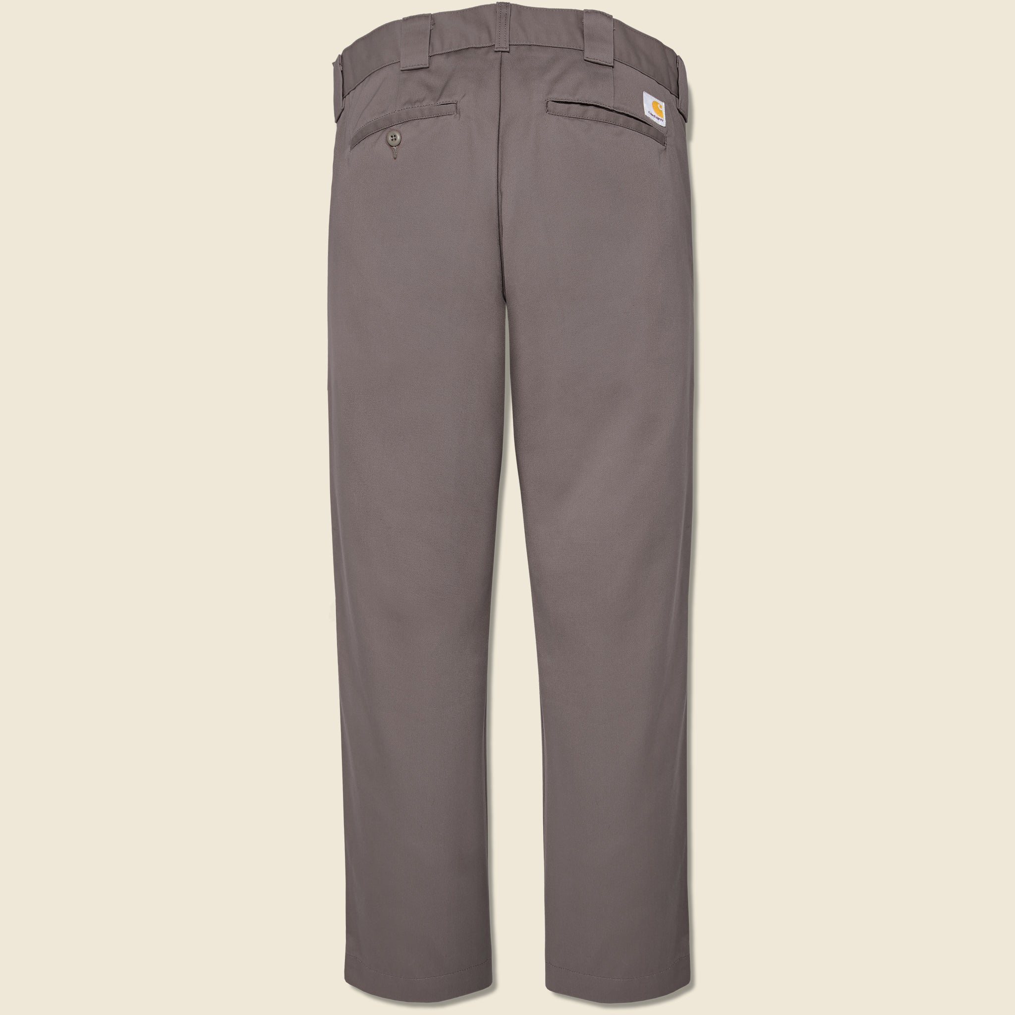 Club Pant - Teide - Carhartt WIP - STAG Provisions - Pants - Twill