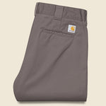 Club Pant - Teide - Carhartt WIP - STAG Provisions - Pants - Twill