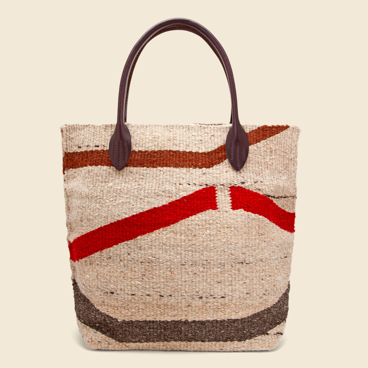 BEAMS CHAMULA / ウール製ボディBAG CHAMFW2015-A_1200x1200.