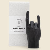 You Rock Candle - Home - STAG Provisions - Home - Fragrance - Candle