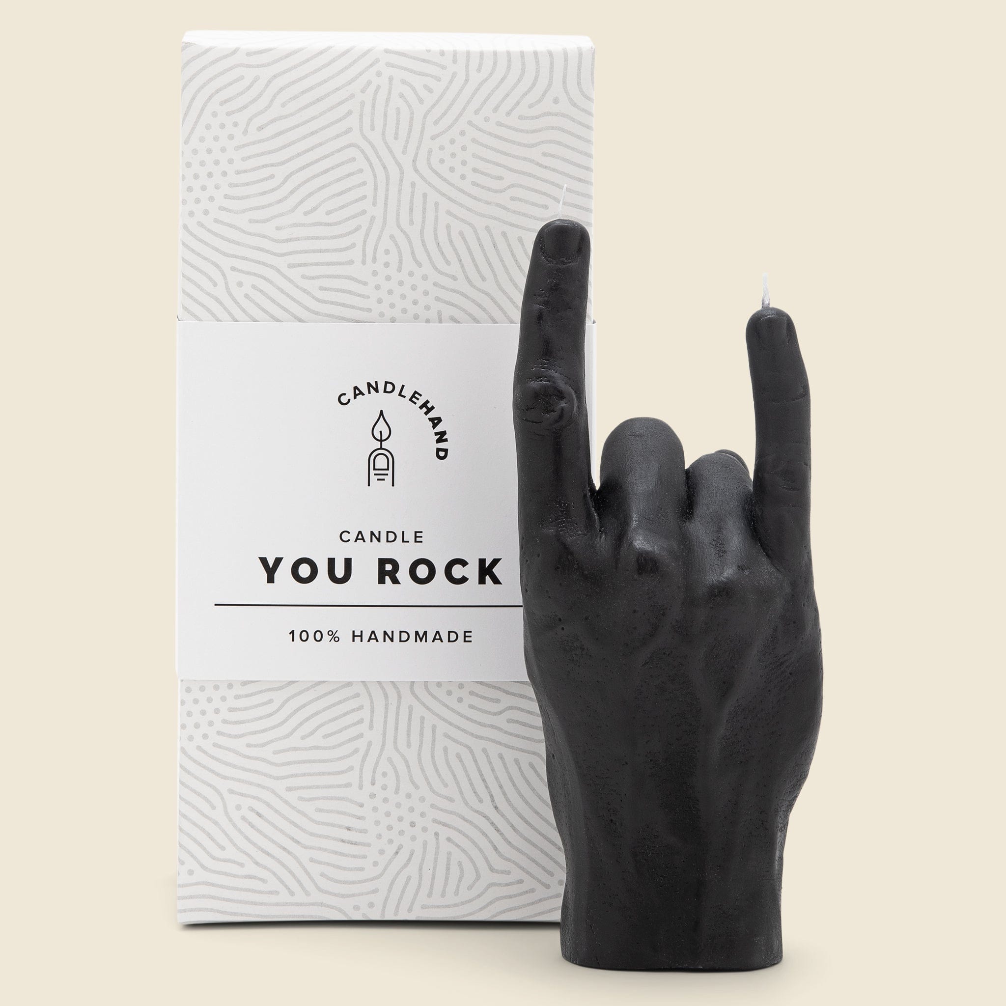 You Rock Candle - Home - STAG Provisions - Home - Fragrance - Candle
