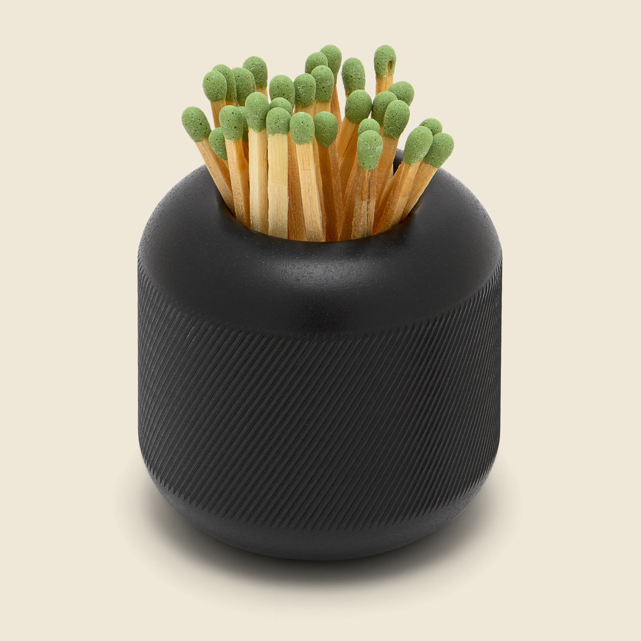 Match Striker - Cast Iron