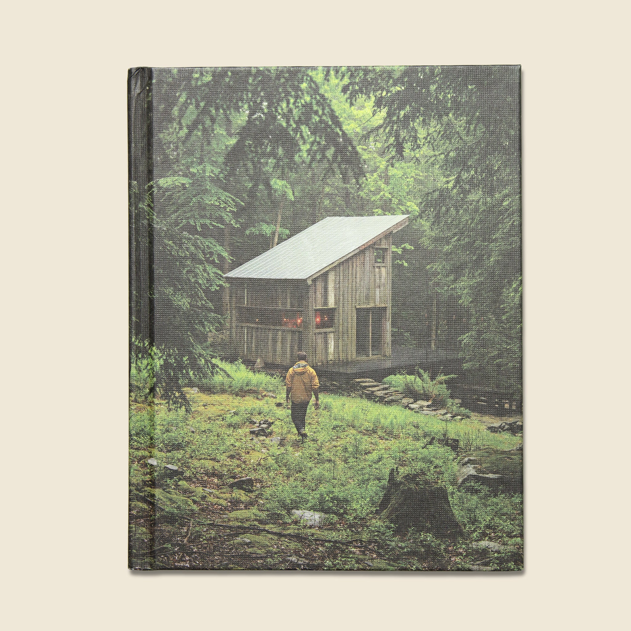 Cabin Porn - Bookstore - STAG Provisions - Home - Library - Book