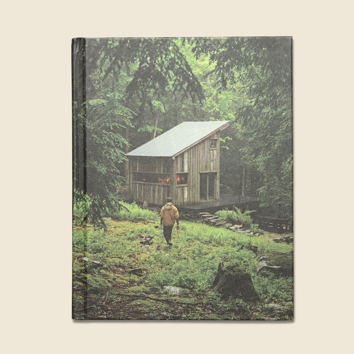 Cabin Porn