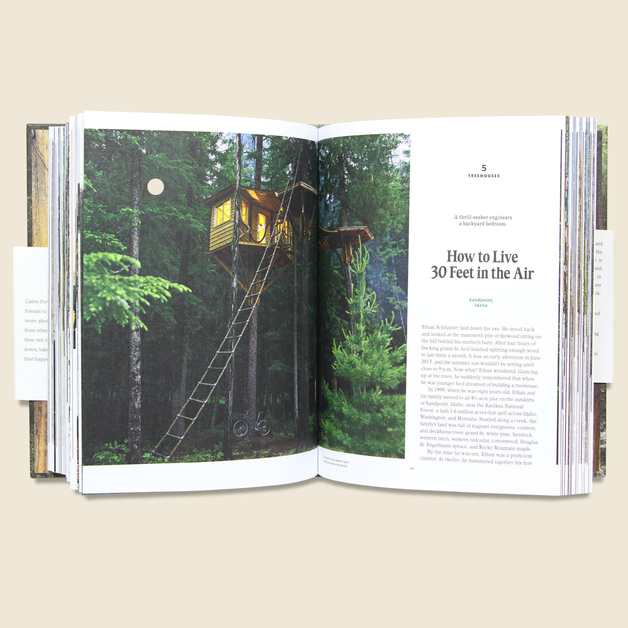 Cabin Porn - Bookstore - STAG Provisions - Home - Library - Book
