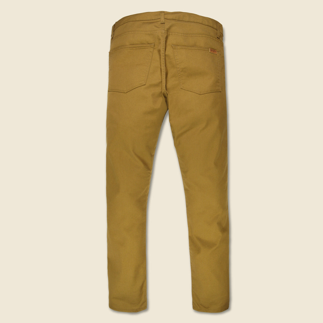 Vicious Pant - Hamilton Brown - Carhartt WIP - STAG Provisions - Pants - Twill