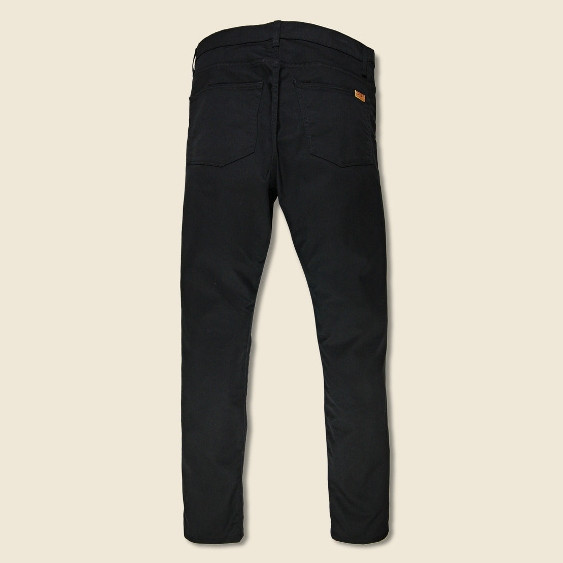 Vicious Pant - Black - Carhartt WIP - STAG Provisions - Pants - Twill