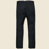 Sid Pant - Black - Carhartt WIP - STAG Provisions - Pants - Twill