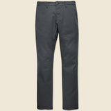 Sid Pant - Blacksmith - Carhartt WIP - STAG Provisions - Pants - Twill