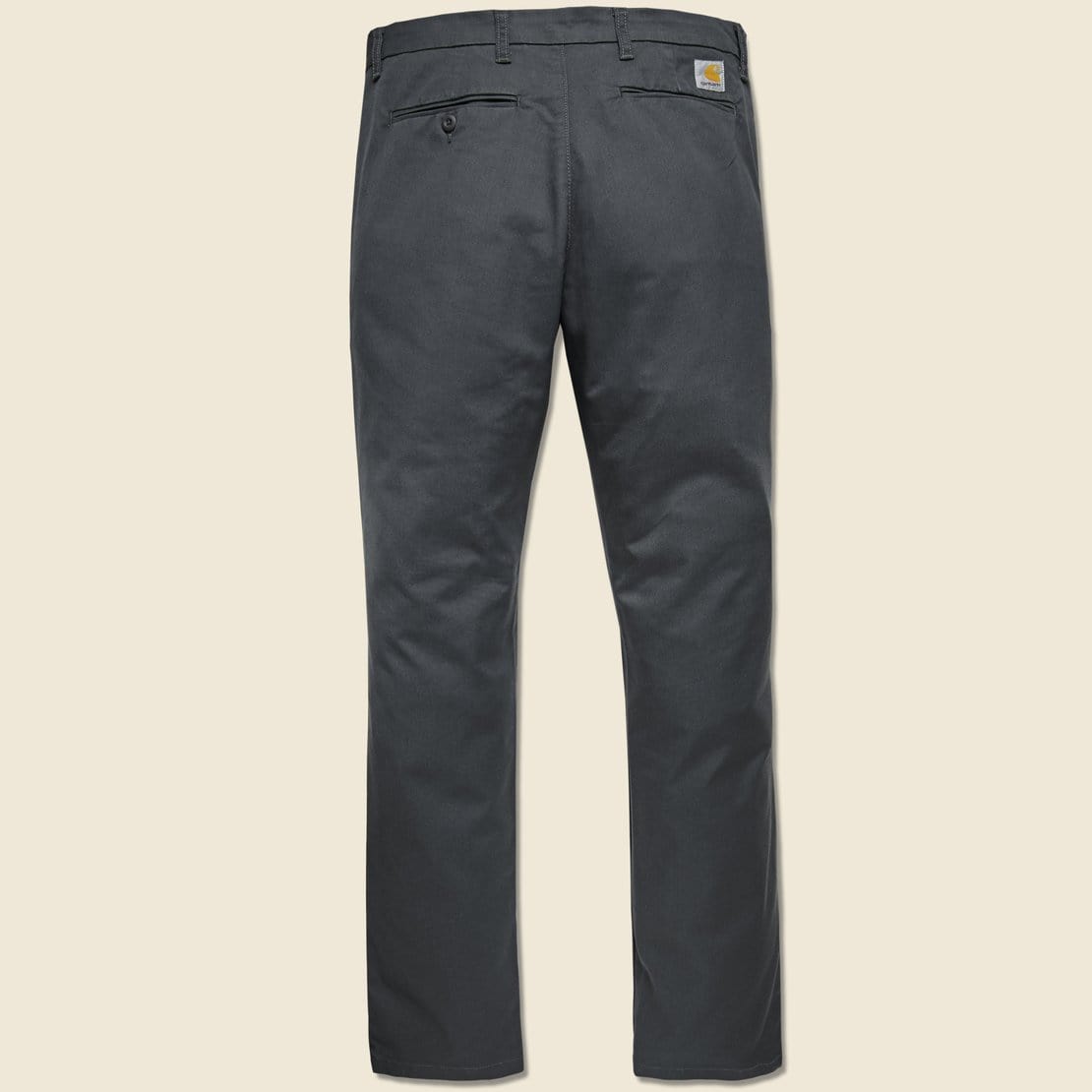 Sid Pant - Blacksmith - Carhartt WIP - STAG Provisions - Pants - Twill