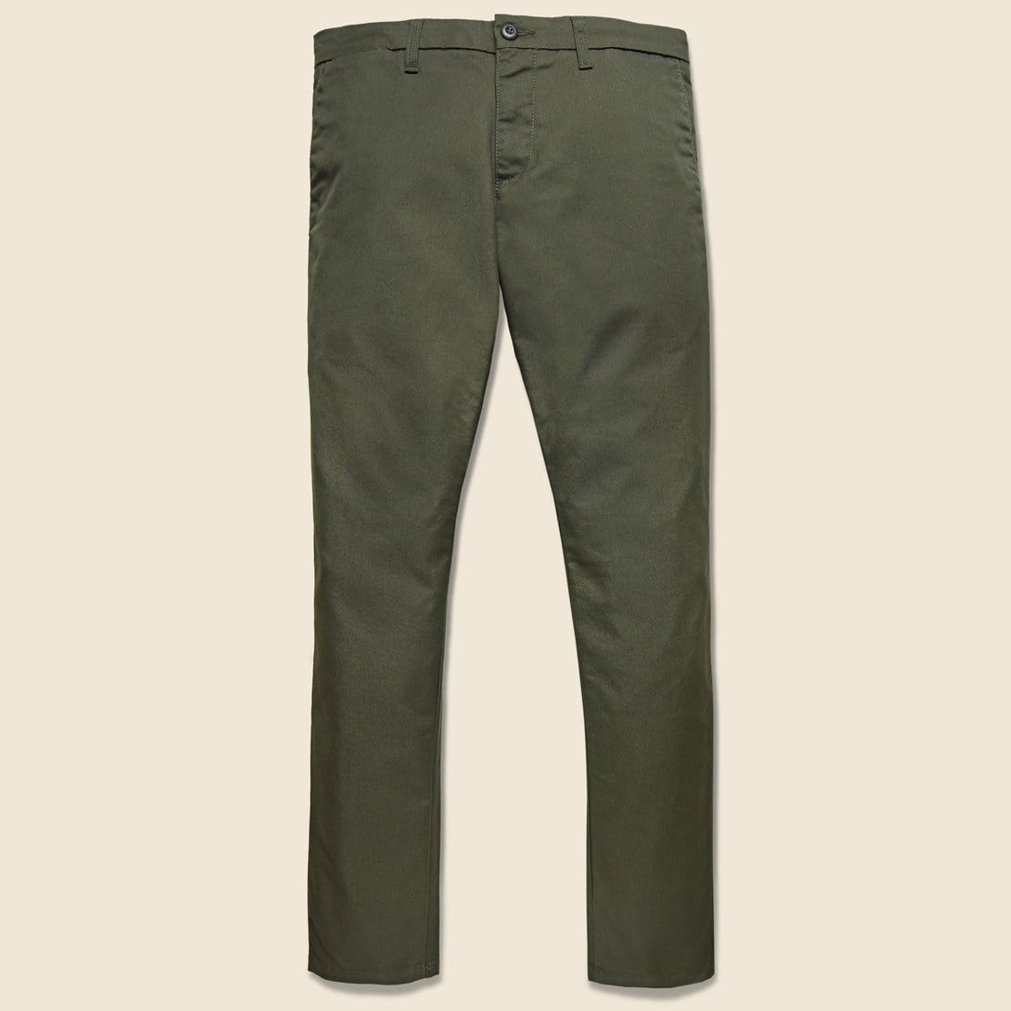 Sid Pant - Cypress - Carhartt WIP - STAG Provisions - Pants - Twill
