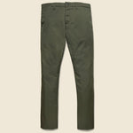 Sid Pant - Cypress - Carhartt WIP - STAG Provisions - Pants - Twill
