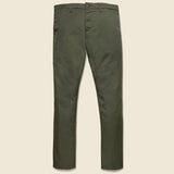 Sid Pant - Cypress - Carhartt WIP - STAG Provisions - Pants - Twill