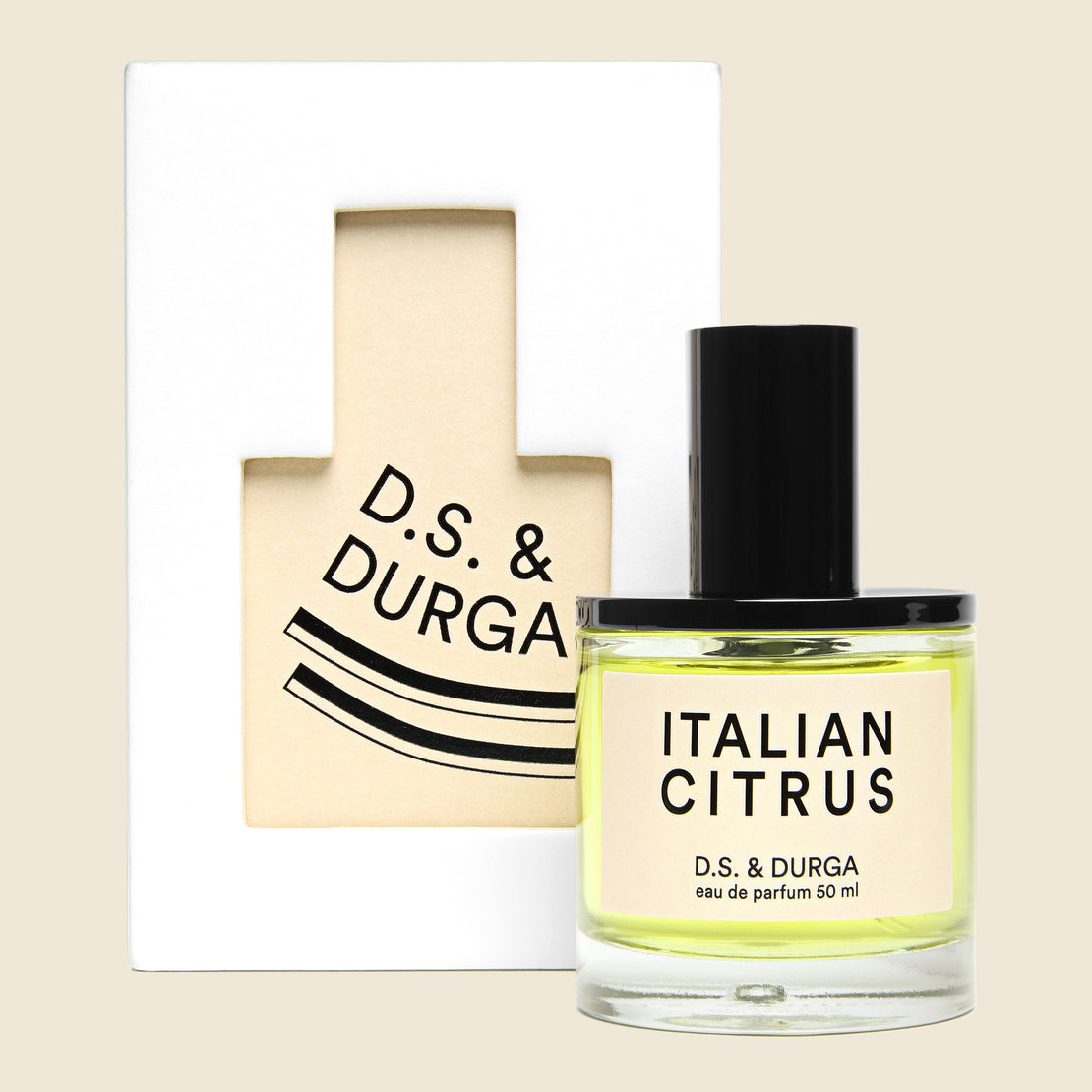 D.S. & Durga Perfume - Italian Citrus
